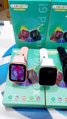 i9 pro max Smart Watch