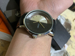 Wrist Watch TOMI T080 Hollow Design