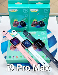 i9 pro max Smart Watch
